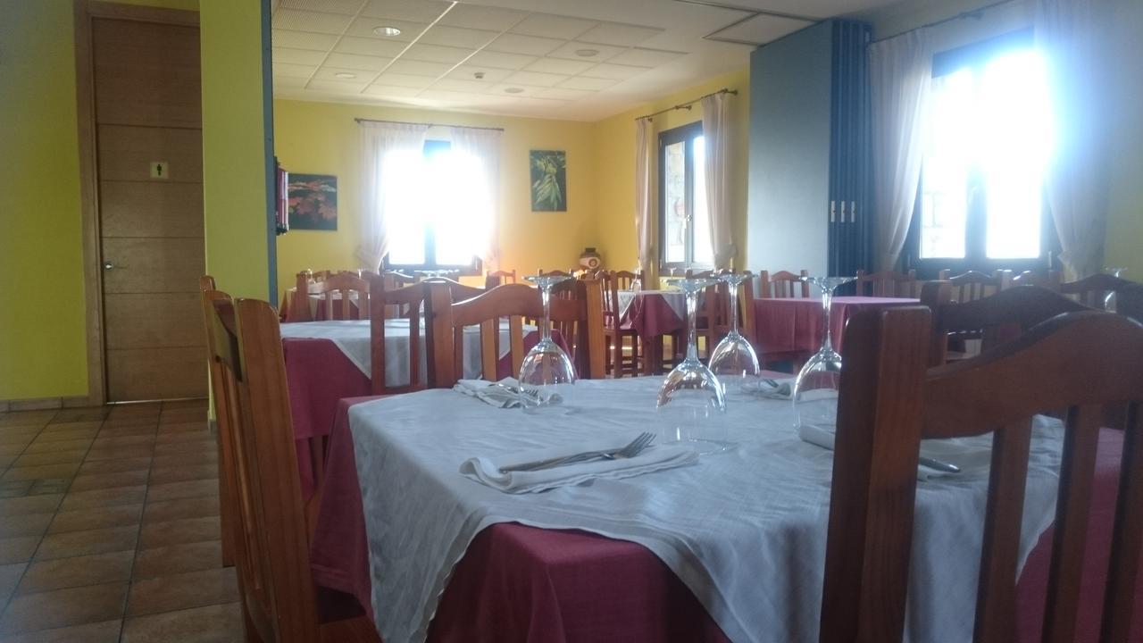 Hotel Santuario Urkiola - Lagunetxea Уркиола Экстерьер фото