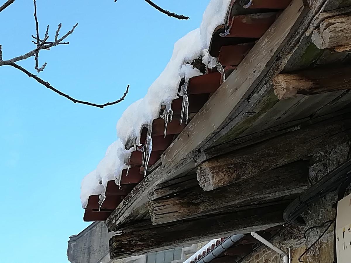 Hotel Santuario Urkiola - Lagunetxea Уркиола Экстерьер фото