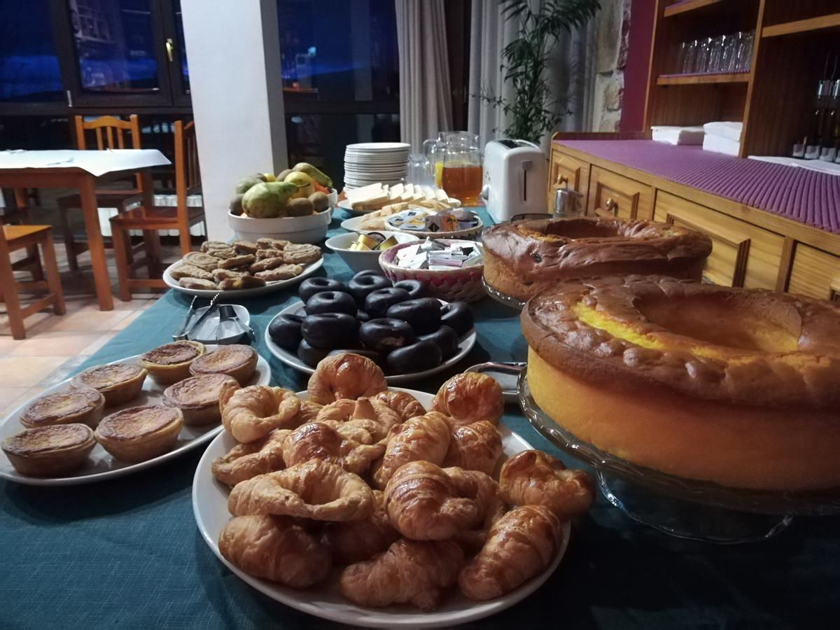 Hotel Santuario Urkiola - Lagunetxea Уркиола Экстерьер фото